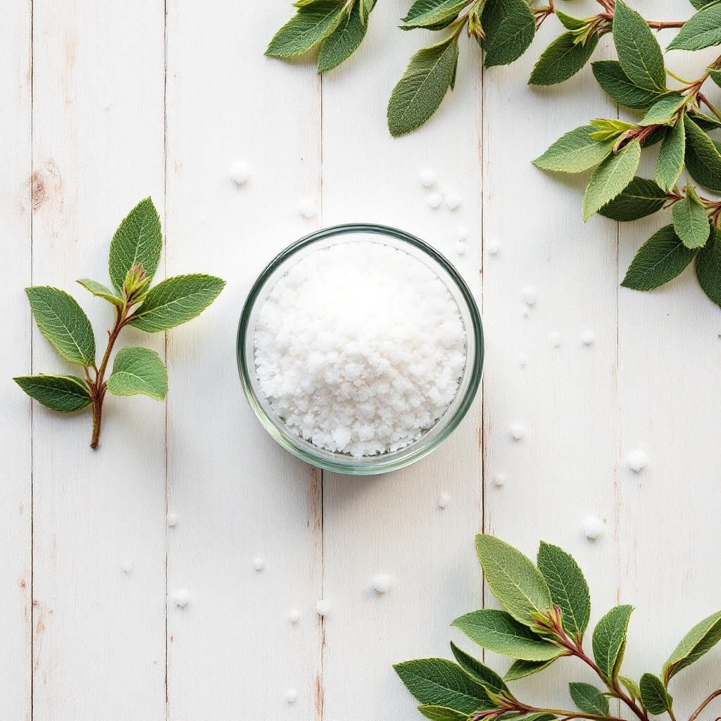 Woodsage And Seasalt Meditation Soy Candle