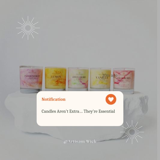 Candle Etiquette 101: Do’s and Don’ts for Candle Lovers