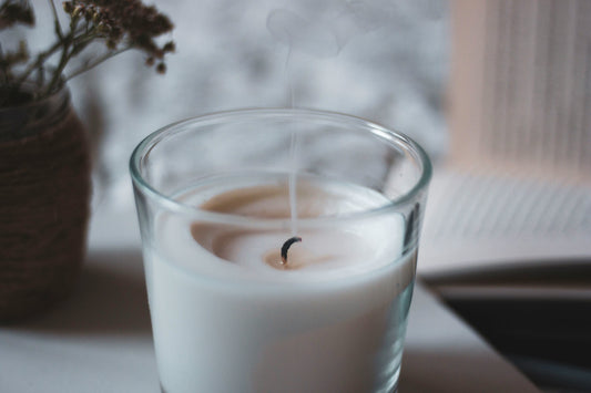Why Does My Candle Tunnel? (And How to Fix It)