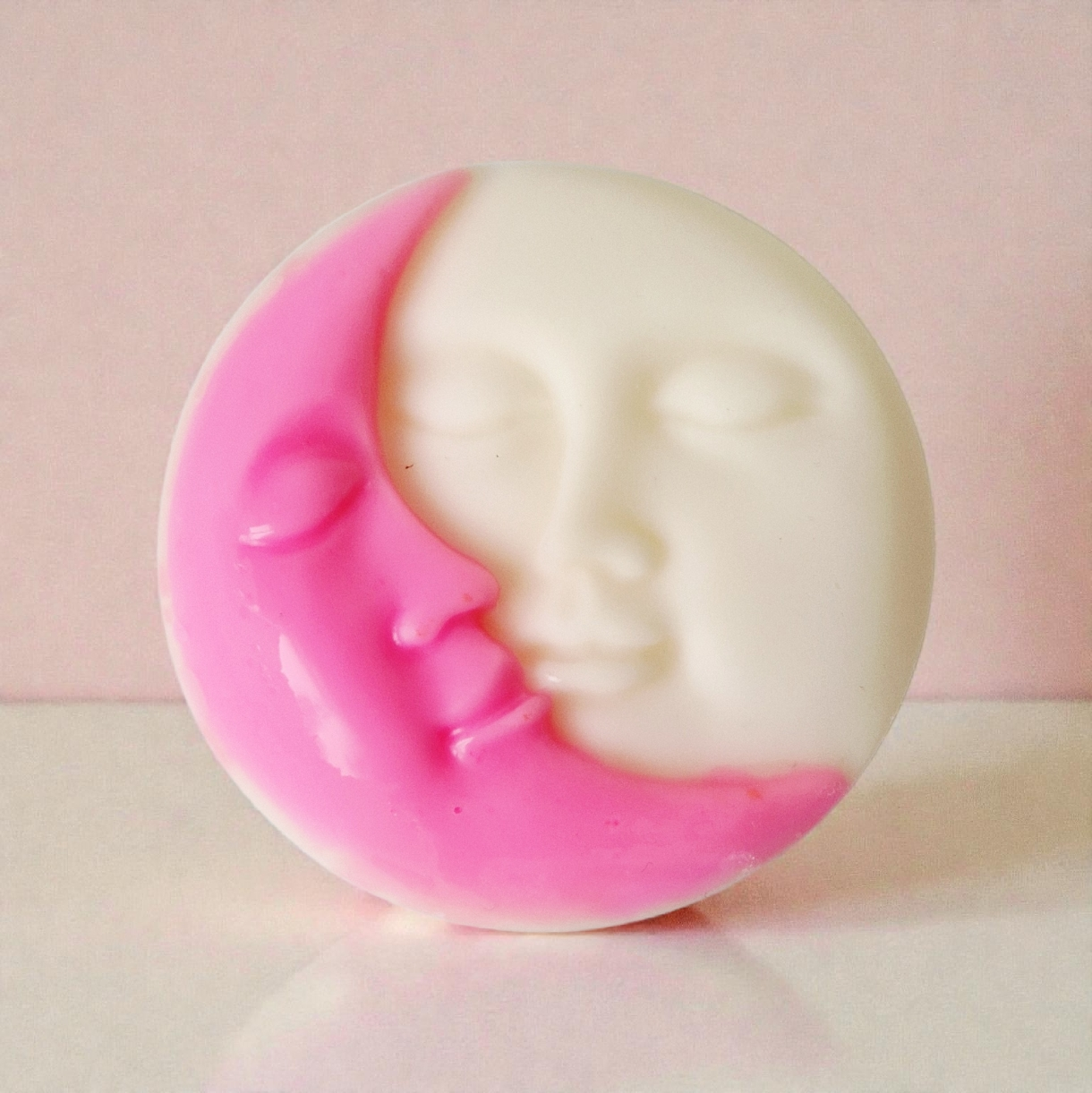 Mixed Set Of Large Soy Wax Melts | 100% Vegan And Non-Toxic | 4 x 50g