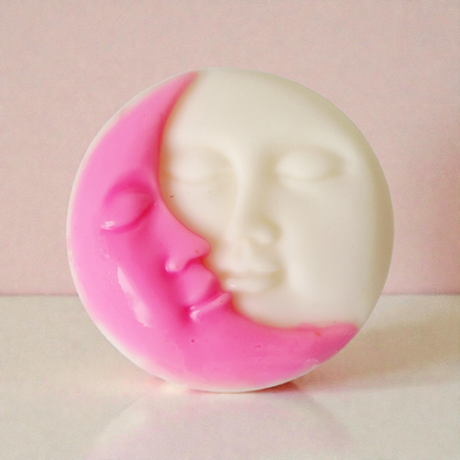 Bubblegum Fruit Punch Large Soy Wax Melts | 100% Vegan And Non-Toxic | 4 x 50g