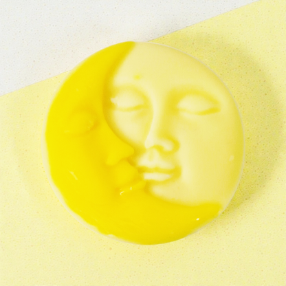 Sunshine Bursts Scented Soy Wax Melts + Grounded Earth Ceramic Burner Gift Set