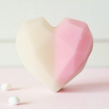 Cherry Blossom And Rose Scented Soy Wax Melts - 9 Pack