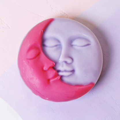 Mixed Set Of Large Soy Wax Melts | 100% Vegan And Non-Toxic | 4 x 50g