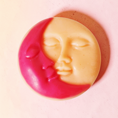 Mixed Set Of Large Soy Wax Melts | 100% Vegan And Non-Toxic | 4 x 50g
