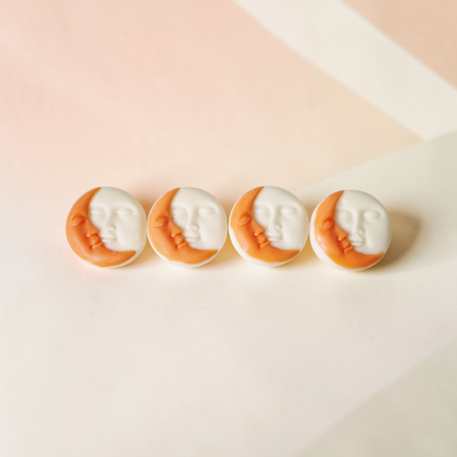 Marmalade Ameré Large Soy Wax Melts | 100% Vegan And Non-Toxic | 4 x 50g