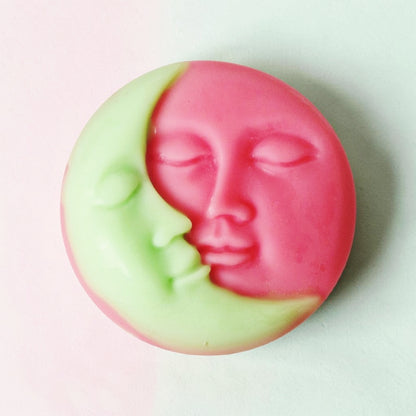 Apple Cherry Strudel Large Soy Wax Melts | 100% Vegan And Non-Toxic | 4 x 50g